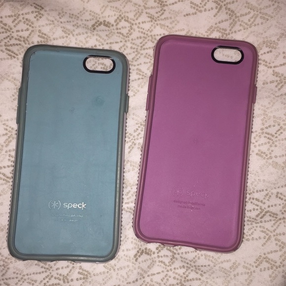 iPhone 6 Speck Cases - Picture 2 of 2